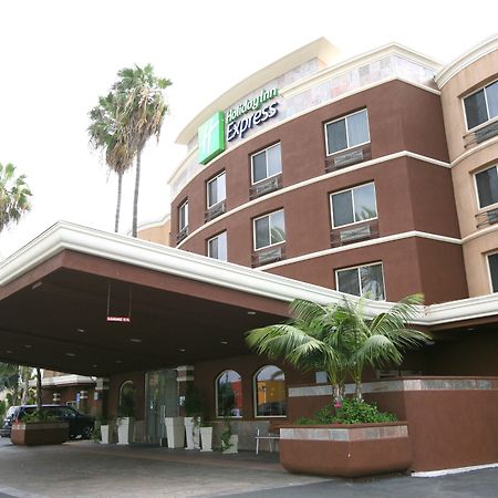 Holiday Inn Express San Diego South - Chula Vista, An Ihg Hotel Exterior photo